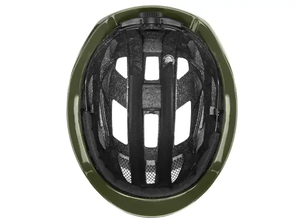 Uvex I-Volute prilba Dark Olive Matt