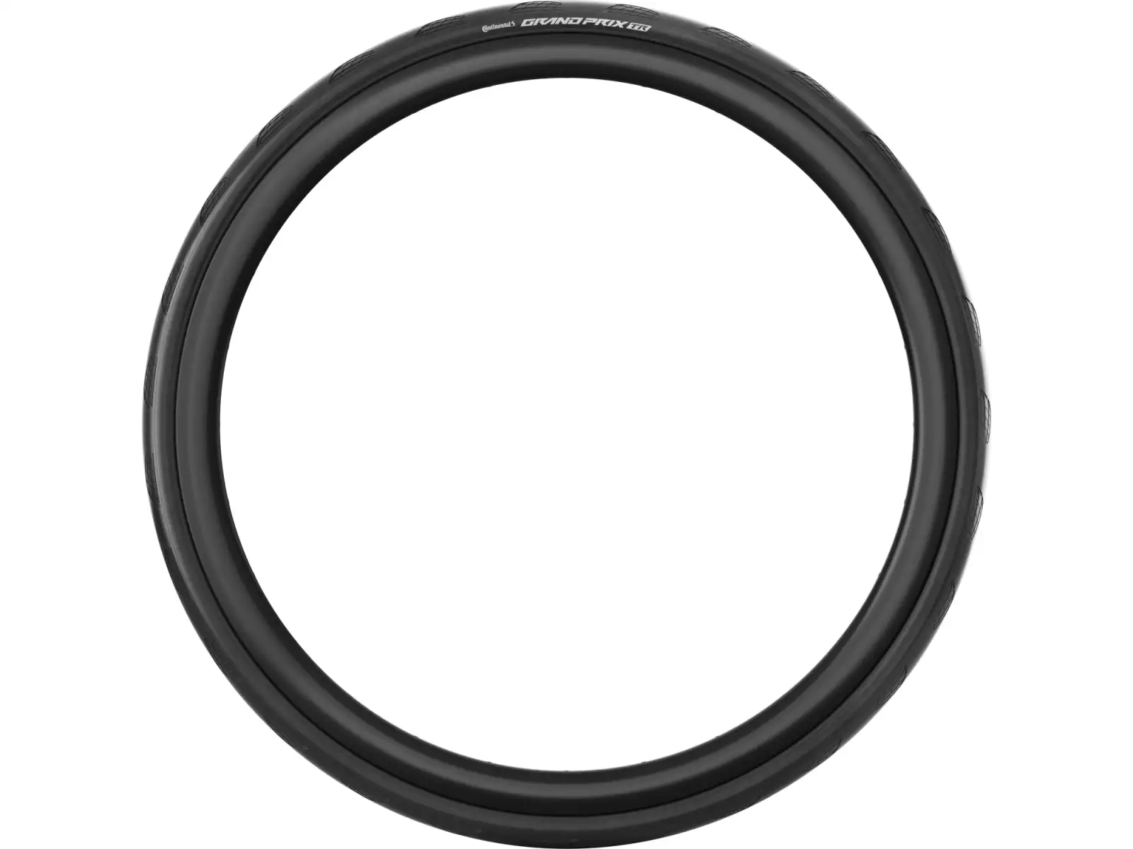 Continental Grand Prix TR 25-622 cestný plášť kevlar čierna