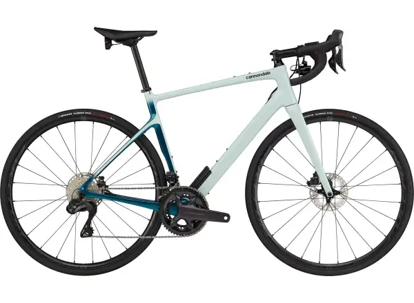 Cestný bicykel Cannondale Synapse Carbon 2 RLE CMT