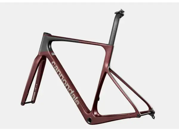 Cannondale SuperSix EVO A/M cestný rám (CHL)