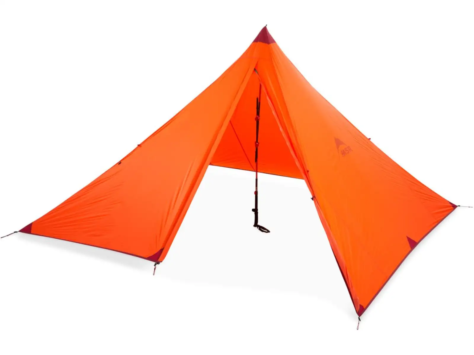 MSR Front Range UL Tarp Shelter Prístrešok pre 4 osoby