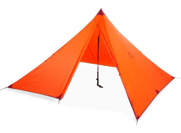 MSR Front Range UL Tarp Shelter Prístrešok pre 4 osoby