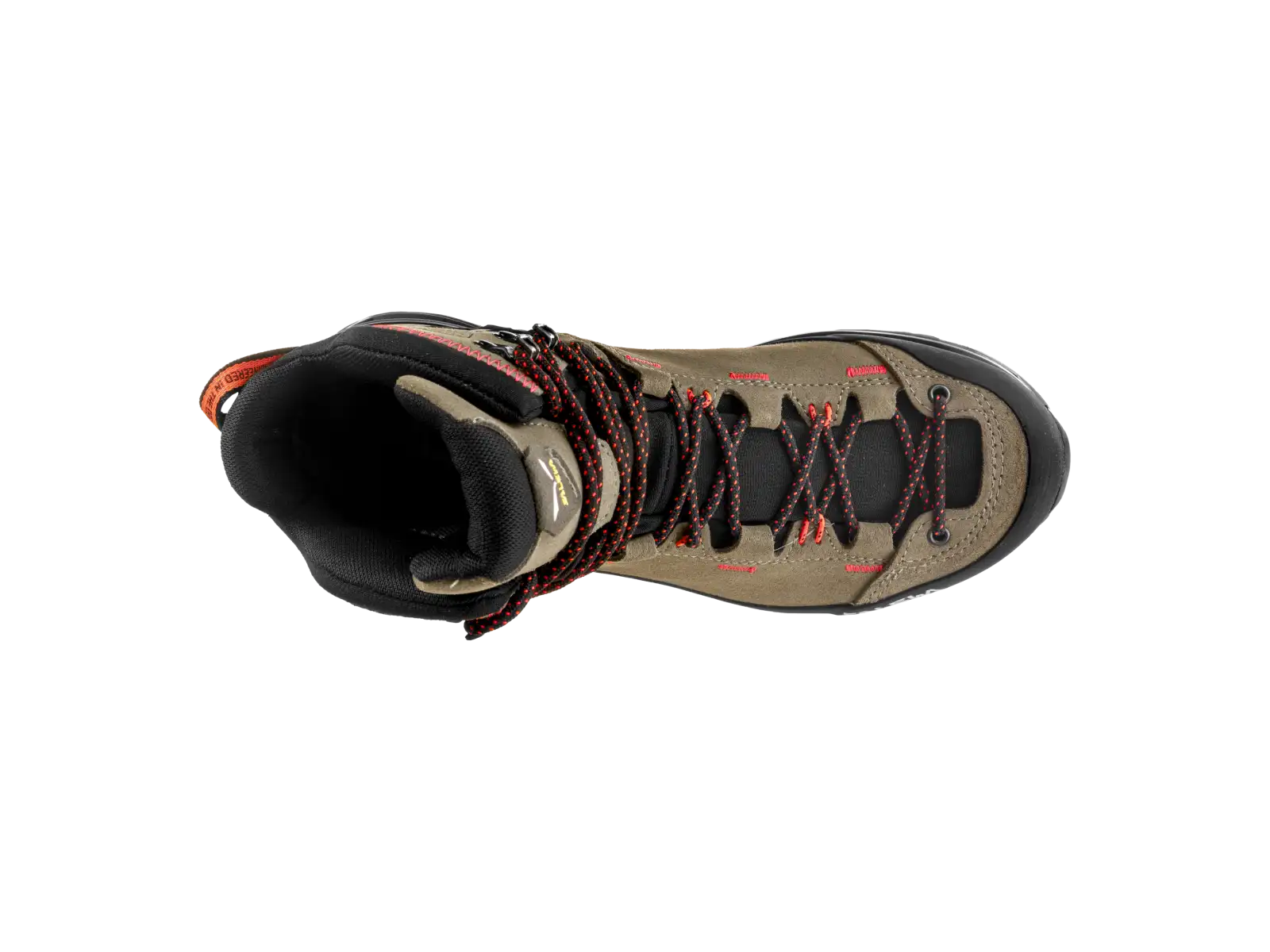 Salewa Mountain Trainer 2 Mid Gore-Tex dámske topánky Bungee Cord Black