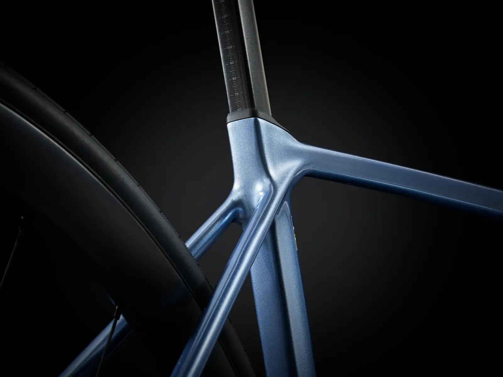Giant TCR Advanced 0 PC cestný bicykel Frost Silver