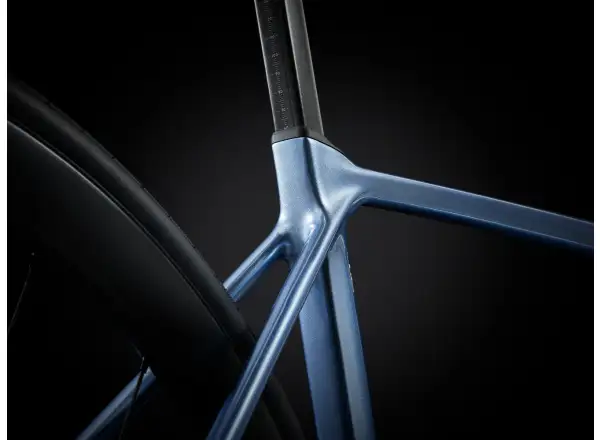 Giant TCR Advanced 0 PC cestný bicykel Frost Silver