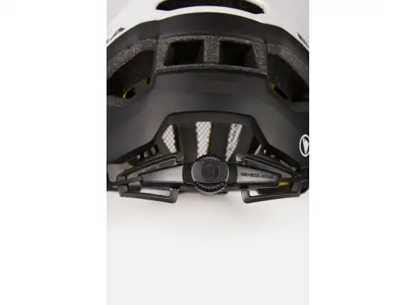 Prilba Endura FS260-PRO II Mips Hi-Viz Blue
