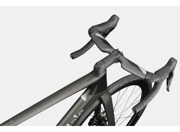Cannondale SuperSix Evo 3 cestný bicykel RAW