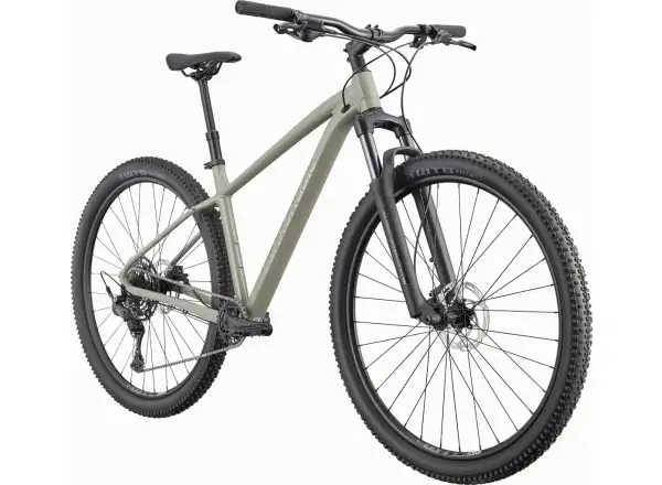 Cannondale Trail 1 29" horský bicykel Tiger Shark