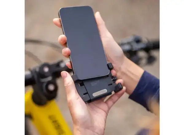 SP Connect Univerzálny Phone Clamp Max SPC+ univerzálny držiak na telefón