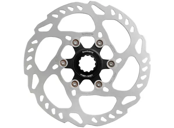 Shimano SM-RT70-ME CL brzdový kotúč 180 mm - externá matica