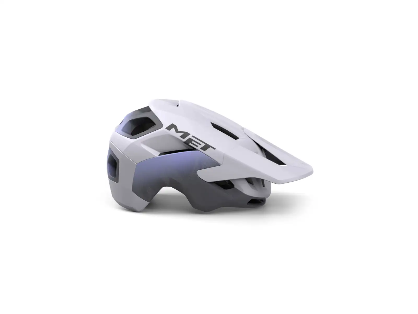 MET Revo MIPS prilba Lilac