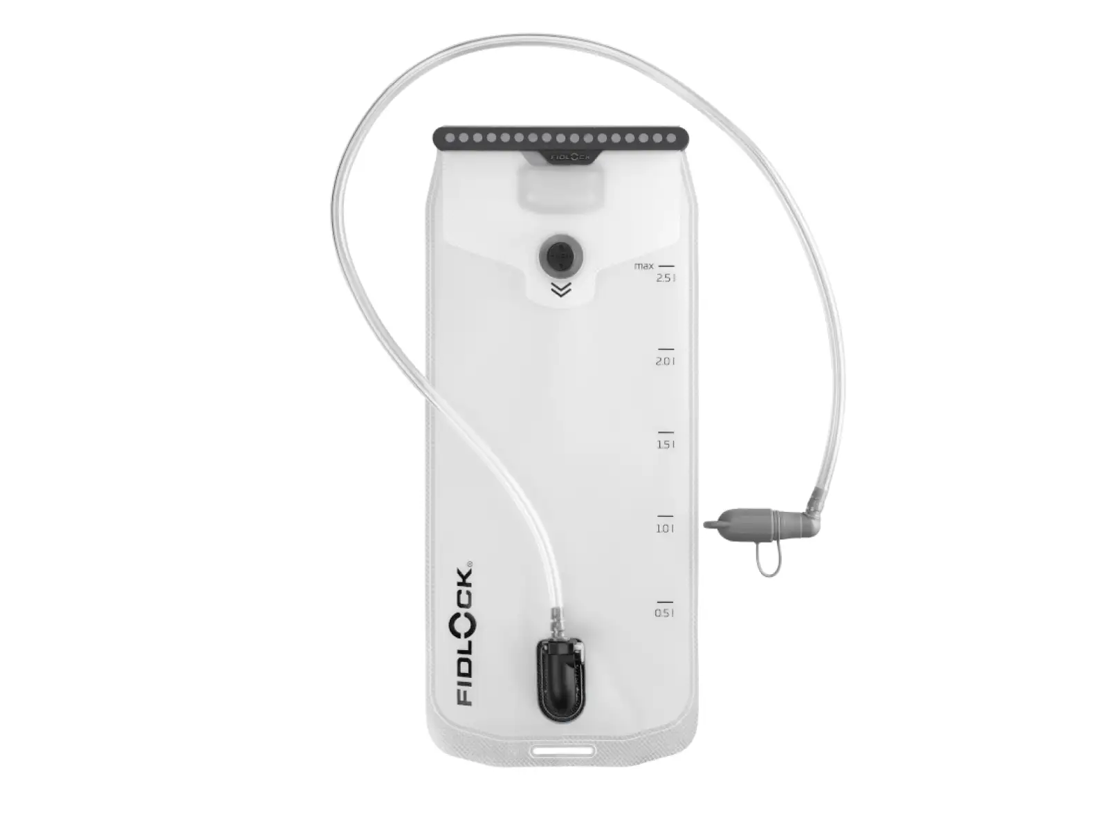 Fidlock Hermetické vrecko na pitie 2,5 l