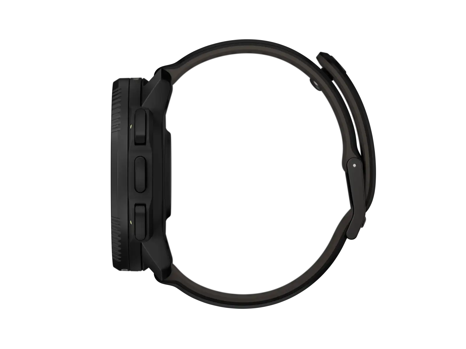 Suunto Vertical 2 inteligentné hodinky All Black