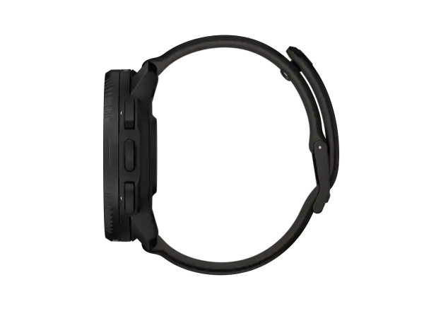 Suunto Vertical 2 inteligentné hodinky All Black