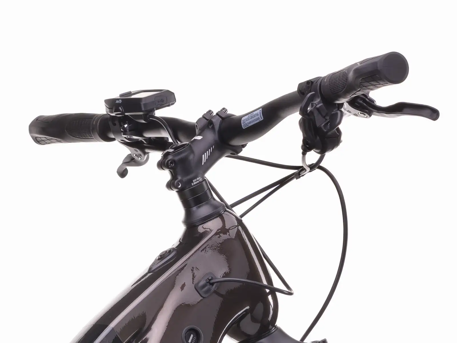 Crussis ONE-Cross low 9.11 715Wh