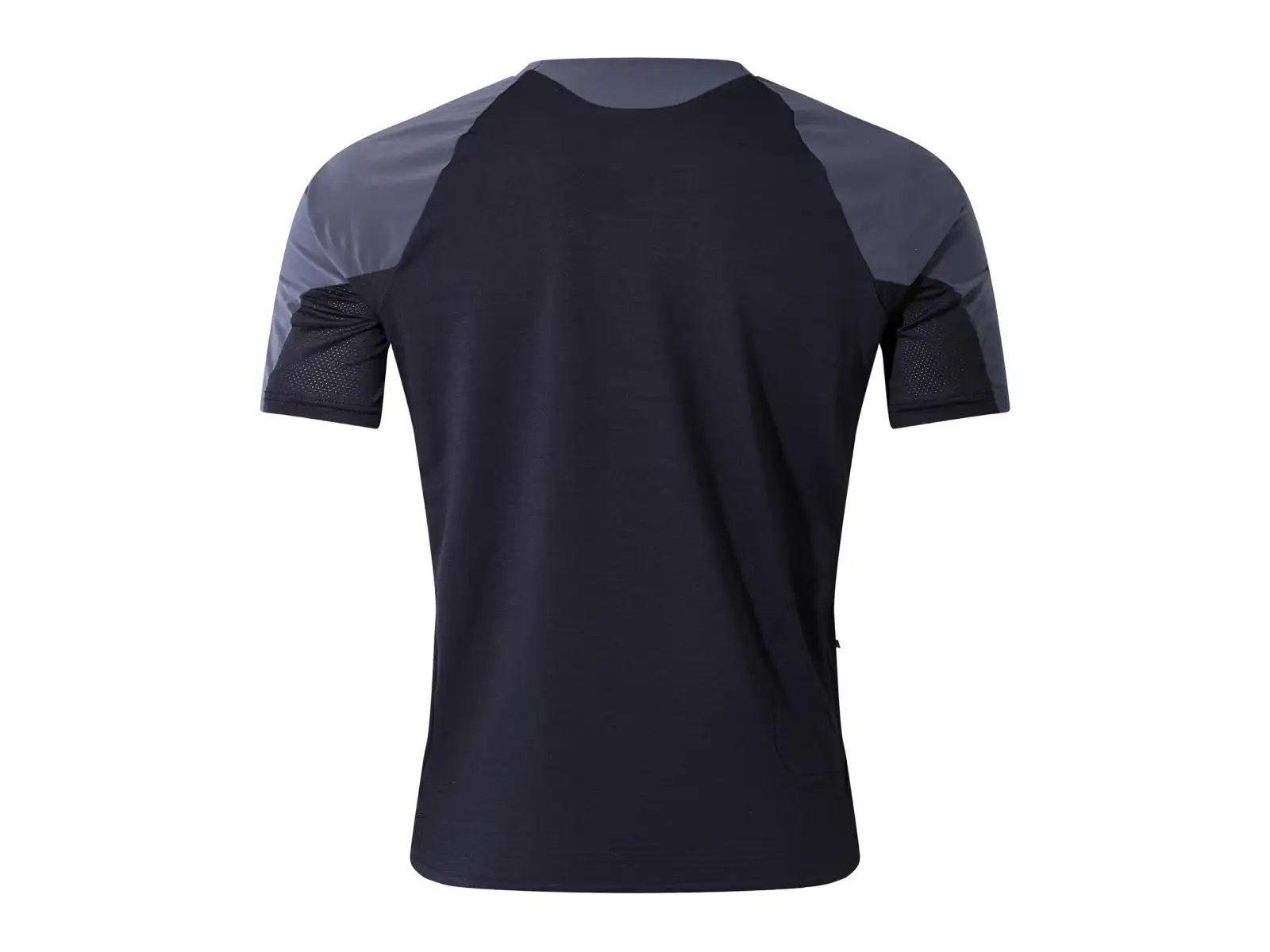 Endura GV500 Foyle pánsky dres krátky rukáv Black