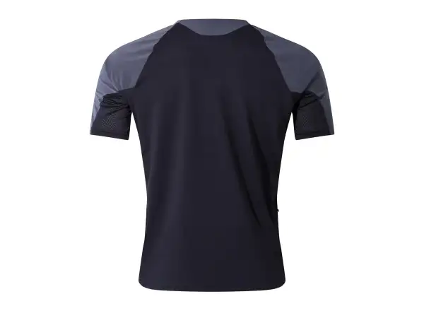 Endura GV500 Foyle pánsky dres krátky rukáv Black