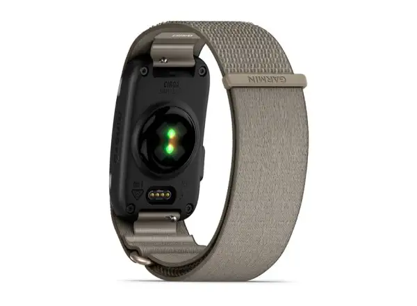 Garmin CIRQA inteligentný náramok French Gray