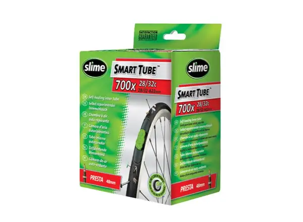 Slime Classic 700 x 28–32C trekingová duša galuskový ventil