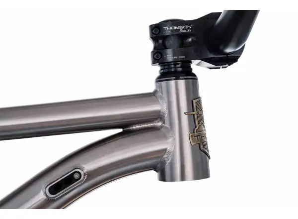 Thomson Hooch MTB rámový bicykel