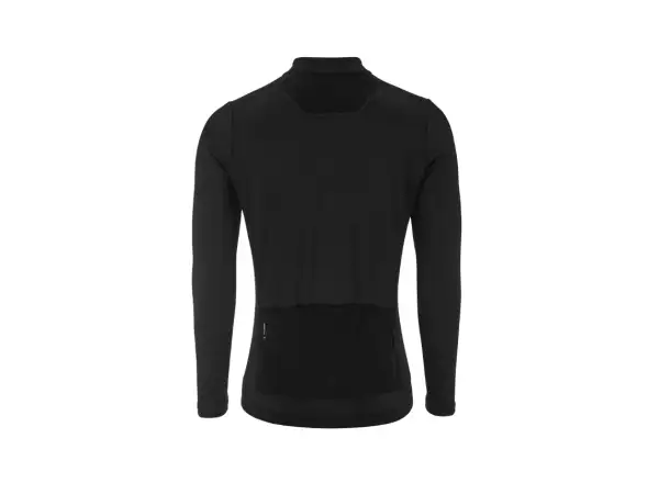 Craft Bike SubZ LS 2 pánsky dres dlhý rukáv čierna