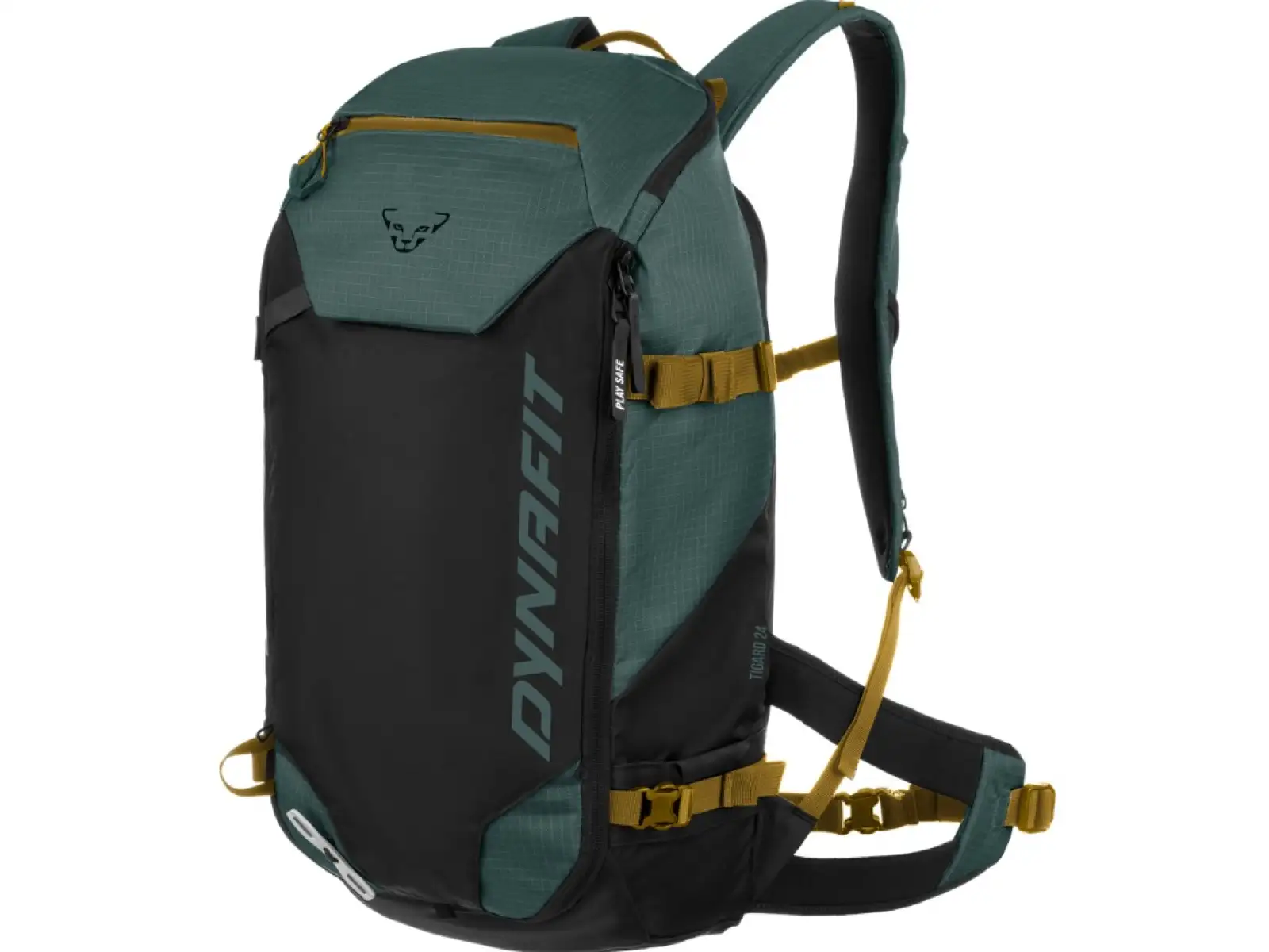Dynafit Tigard batoh 24 l Atlantic/Black Out