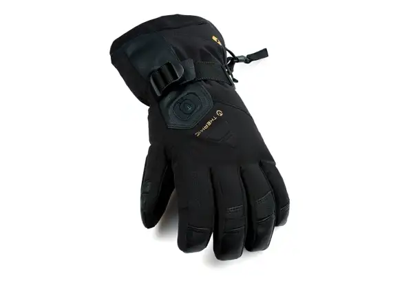 Thermic Ultra Heat Boost Gloves Men vyhrievané rukavice
