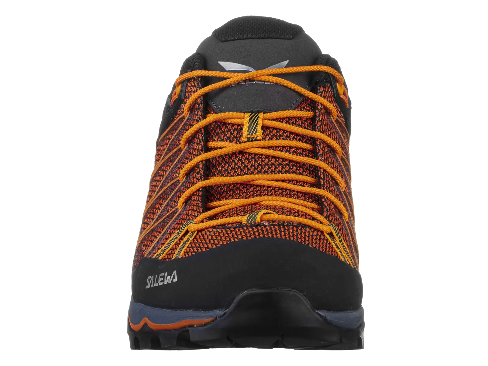 Salewa Mountain Trainer Lite pánske topánky Ombre Blue/Carrot