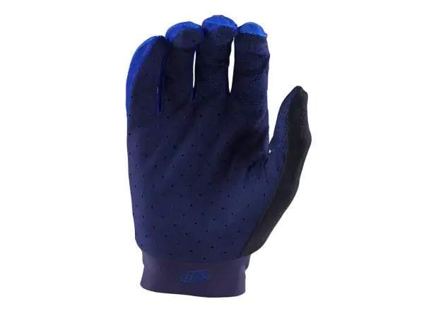 Troy Lee Designs Ace Rukavice Mono cobalt