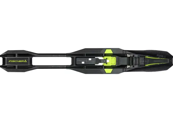 Fischer Aerolite Skate 80 bežecké lyže + Race Skate viazanie set