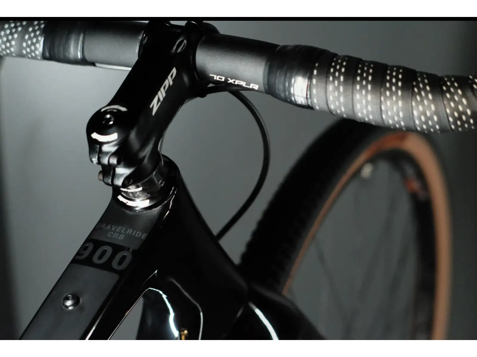 Rock Machine Gravelride CRB 900 AXS gravel bicykel