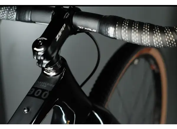 Rock Machine Gravelride CRB 900 AXS gravel bicykel