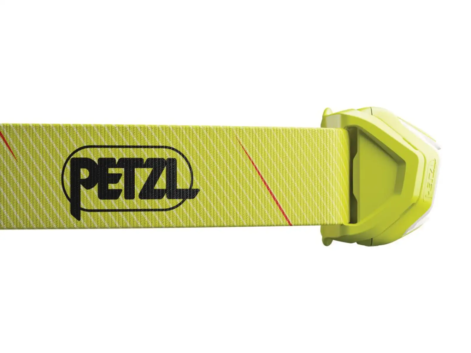 Petzl TIKKA 2025 svietidlo žltá