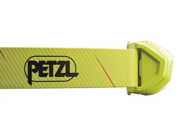 Petzl TIKKA 2025 svietidlo žltá