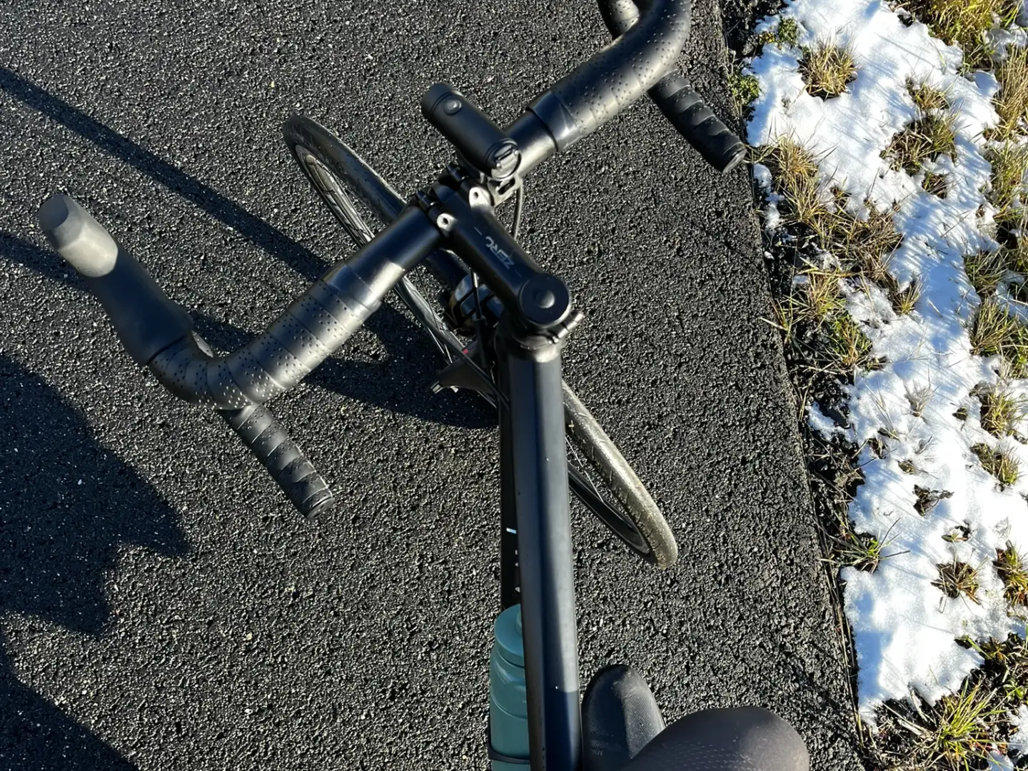 7 důvodů, proč je zimní cyklistika lepší než letní