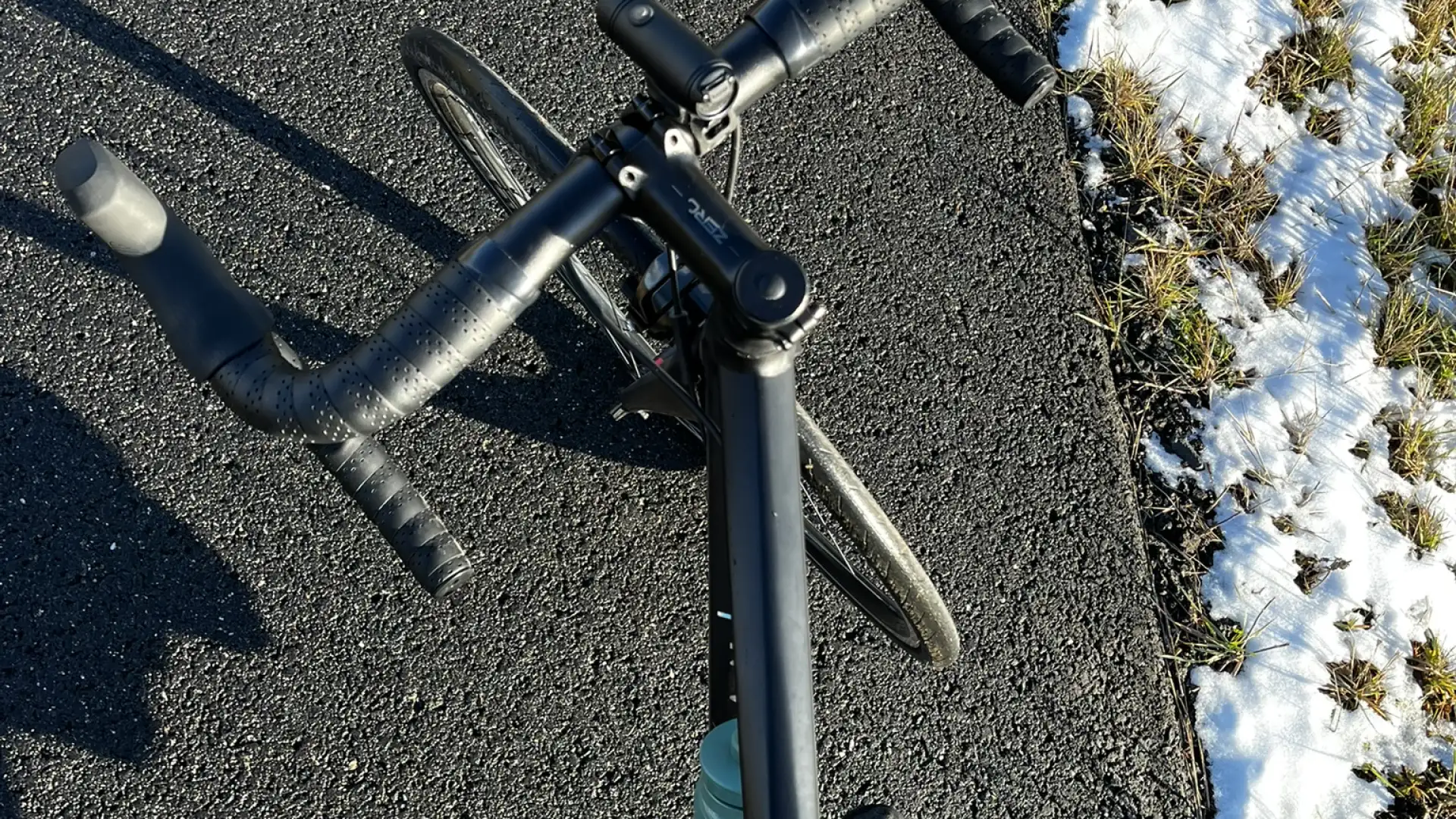 7 důvodů, proč je zimní cyklistika lepší než letní