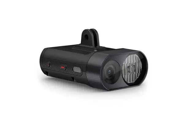 Garmin Varia Vue predné svetlo s kamerou