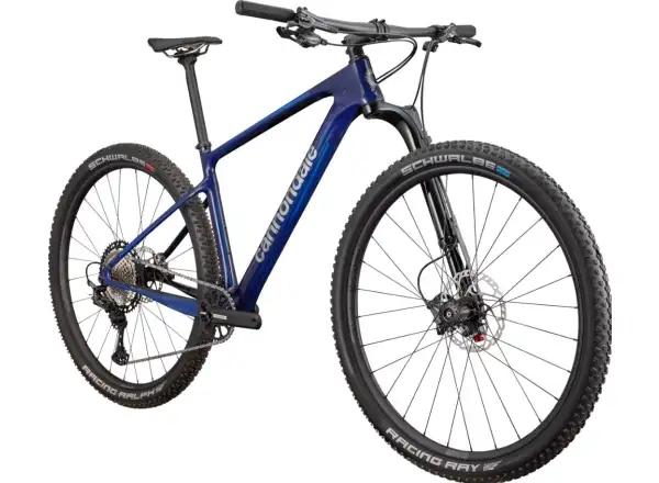 Cannondale Scalpel HT Carbon 2 horský bicykel TBL