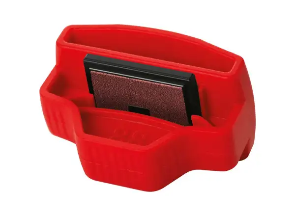 Swix brúsič hrán Pocket Edger sada