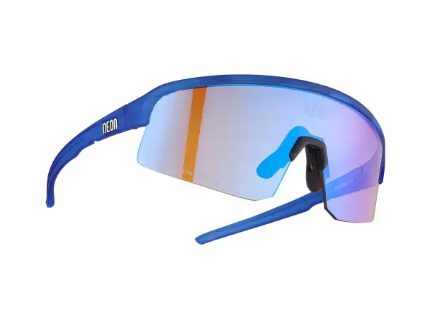 Neon Viper okuliare Crystal Blue Royal Phototronic Plus Blue Cat 1-2