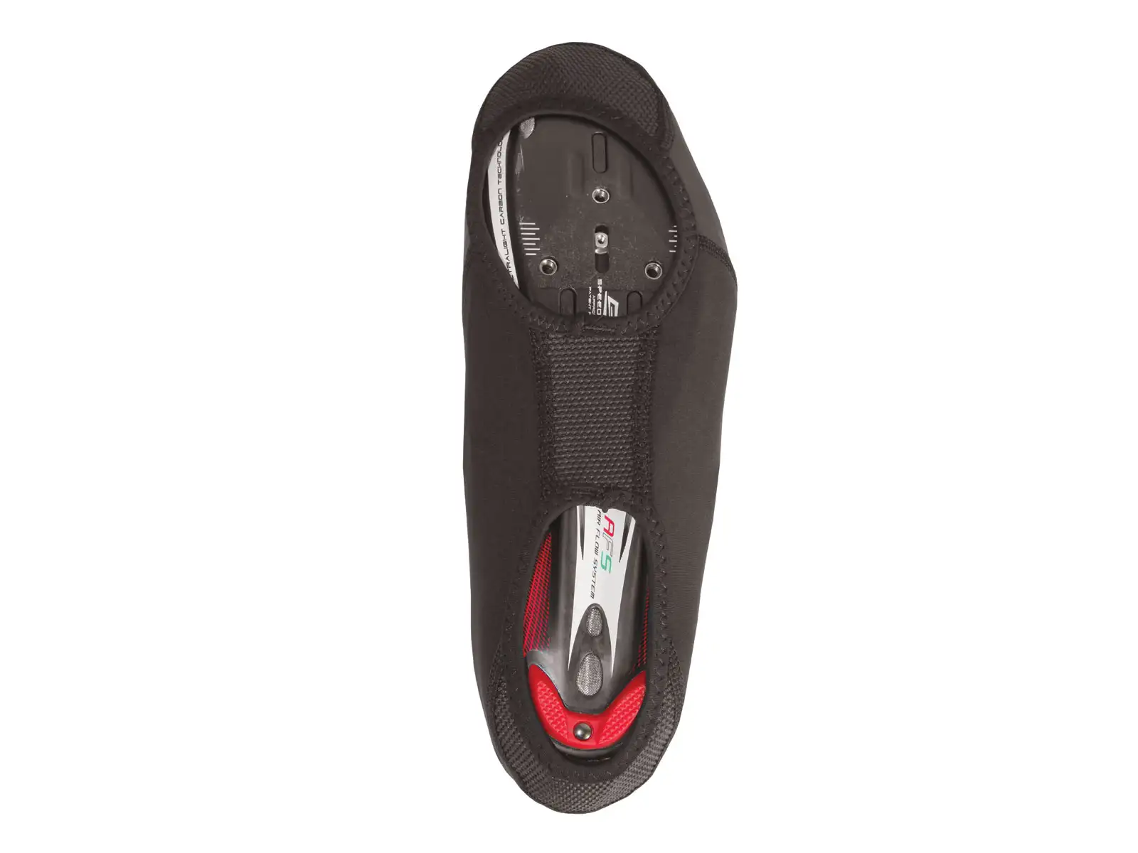 Endura Pro SL Overshoe návleky na tretry čierna