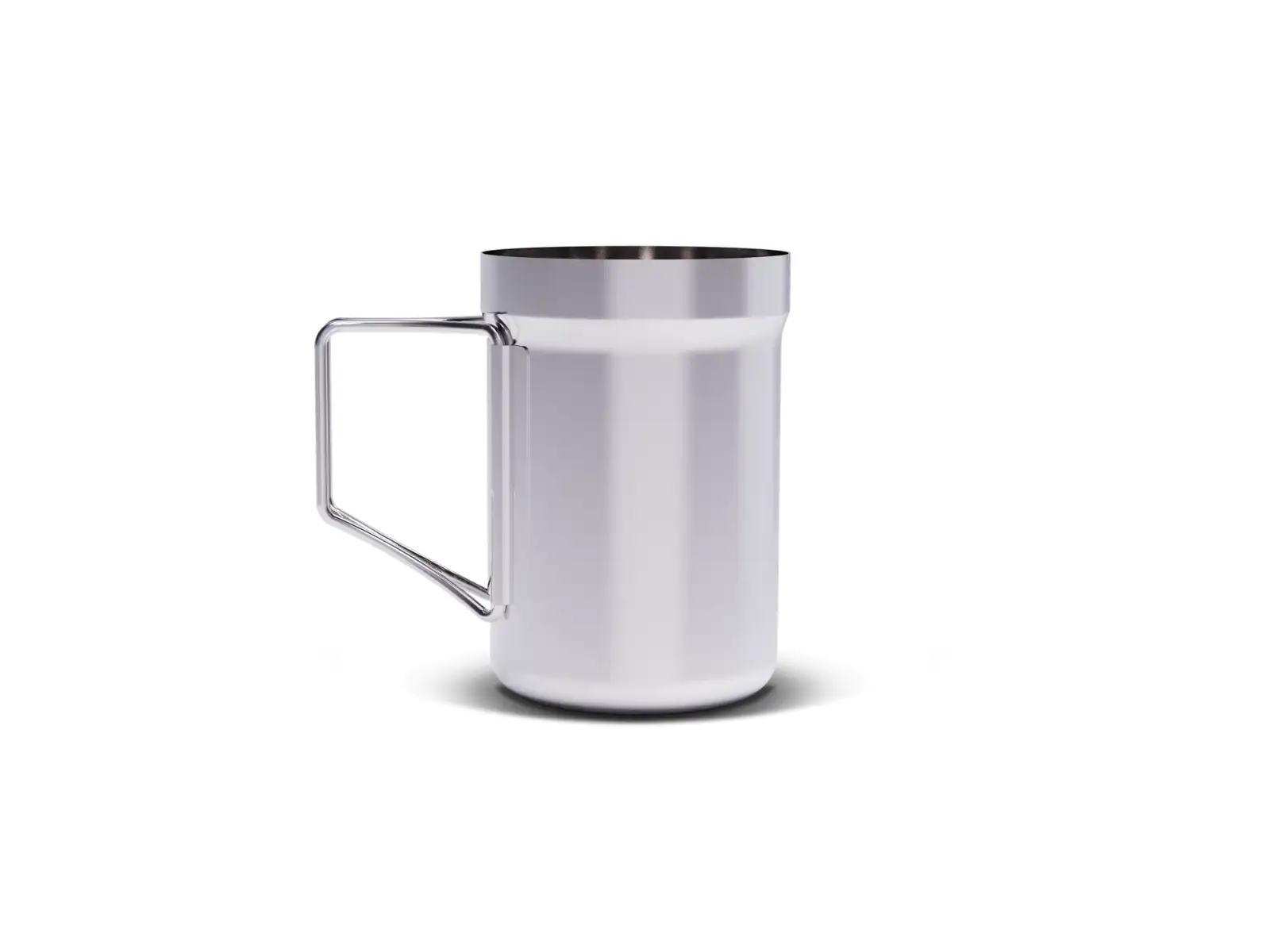 Primus Koppen Trekking nerezový hrnček 0,3 l