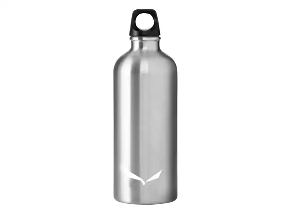 Salewa Isarco fľaša 600 ml Steel