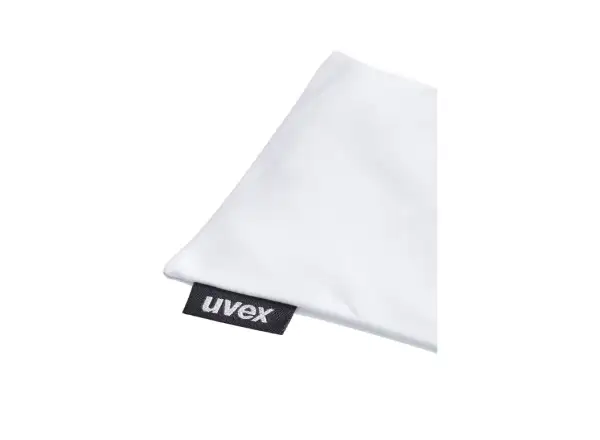 Uvex Eyewear obal na okuliare White