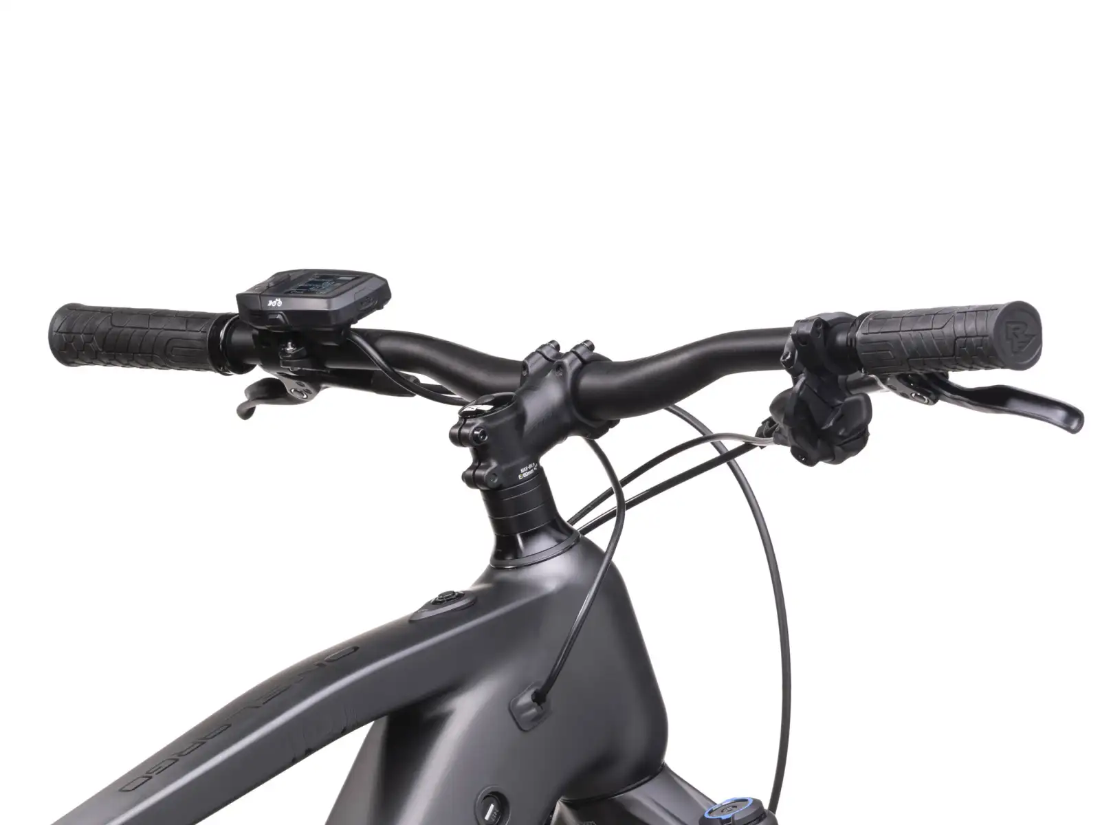 Crussis ONE-Largo 10.10-M (720 Wh) horský elektrobicykel
