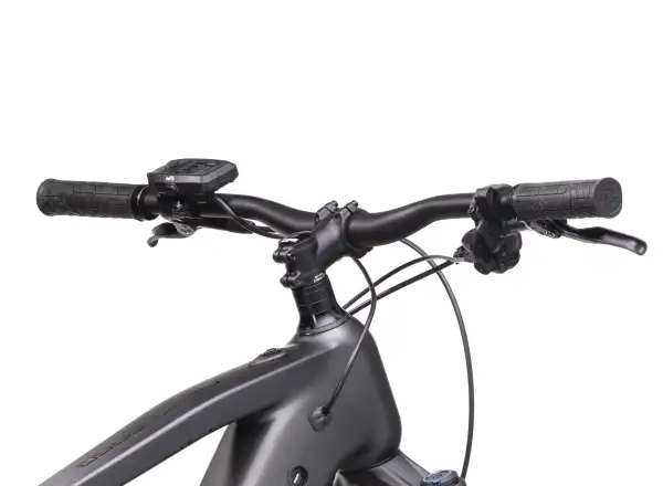 Crussis ONE-Largo 10.10-M (720 Wh) horský elektrobicykel