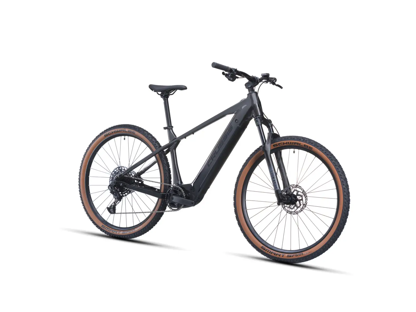 Crussis ONE-Largo 9.12-(1000) horský elektrobicykel