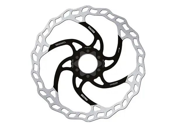 Galfer Wave MTB CL brzdový kotúč 180 mm čierna