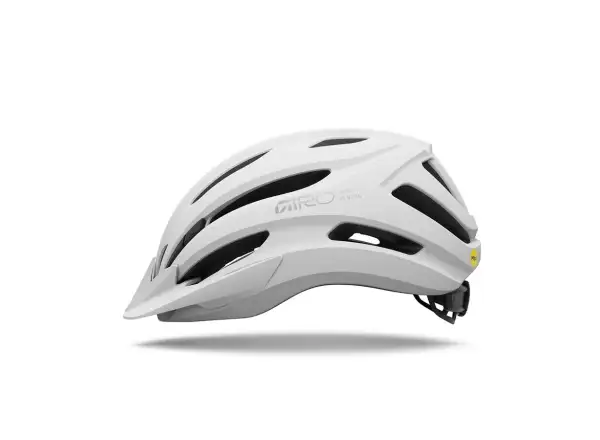 Giro Register II MIPS dámska prilba Mat White/Chrome