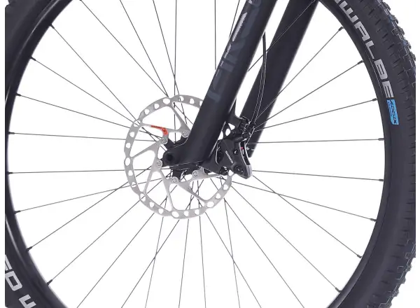 Superior XF 9.6 DC horský bicykel Gloss Grey/Light Grey